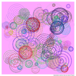 132 spirals sereneroseandriddleofbloom