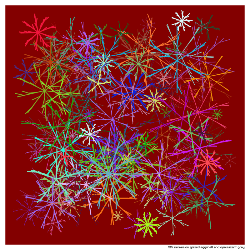134 nerves glazedeggshellandopalescentgray