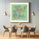 135 nerves nocturnalink amirageoflight dining room