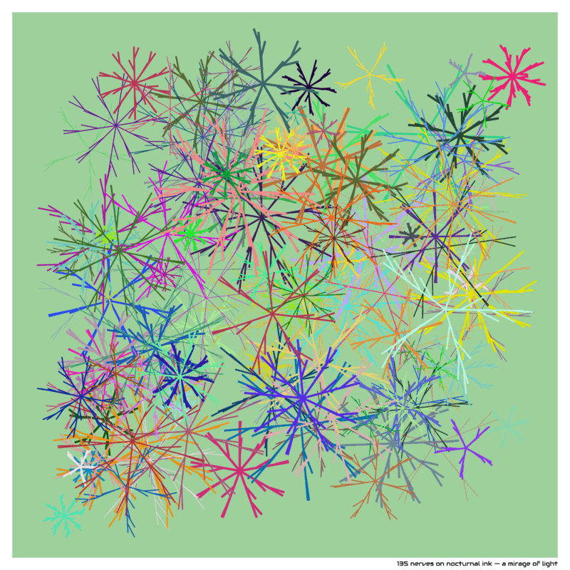 135 nerves nocturnalink amirageoflight
