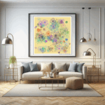 136 crystals silentmochaandbleachedobsidian living room