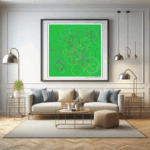 138 circles brokenlimeandemergingspace living room