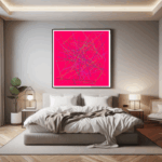 138 lines burnishedcrimson ajourneyofriddle bedroom