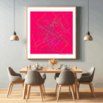 138 lines burnishedcrimson ajourneyofriddle dining room