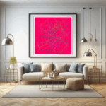 138 lines burnishedcrimson ajourneyofriddle living room