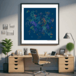139 fractals wavedancingonglazedsnow office
