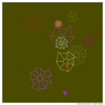 14 shards richrust abloomofstone