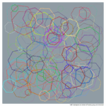 140 heptagons dreamofsmokygrayandcharcoal