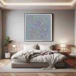 140 heptagons dreamofsmokygrayandcharcoal bedroom