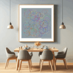 140 heptagons dreamofsmokygrayandcharcoal dining room