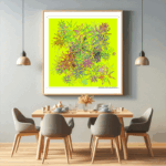 149 splashes fieldofvividpeachandtan dining room
