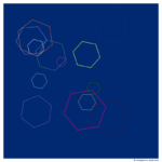 15 hexagons dustwine