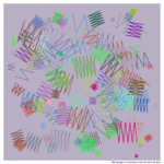152 zigzags translucentroseandspireofglow