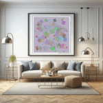 152 zigzags translucentroseandspireofglow living room