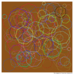 154 octagons frozenbluechasingdrift
