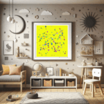 154 pins silkofradiantpeachanddusk childrens room