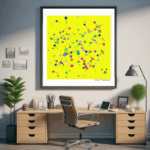 154 pins silkofradiantpeachanddusk office