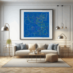 156 heptagons greenandsmokeinmirage living room