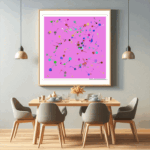 156 pins reignofbleachedroseandsky dining room