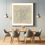 157 lines mythofbrokenroseandcerulean dining room