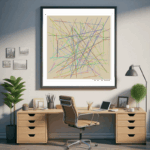 157 lines mythofbrokenroseandcerulean office