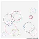 16 circles smokyivory asymphonyofmelody
