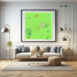 16 ripples glazedforestandflameofjourney living room