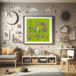 160 burst dreamindustygarnet childrens room