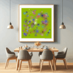 160 burst dreamindustygarnet dining room