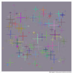 160 crosses lonelygrayofpetalandconviction