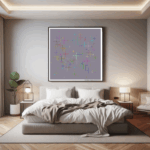160 crosses lonelygrayofpetalandconviction bedroom