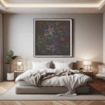 160 trapezoids mistinrichgray bedroom