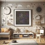 160 trapezoids mistinrichgray childrens room