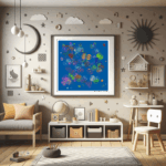 160 twists glazedtan acometoffeather childrens room