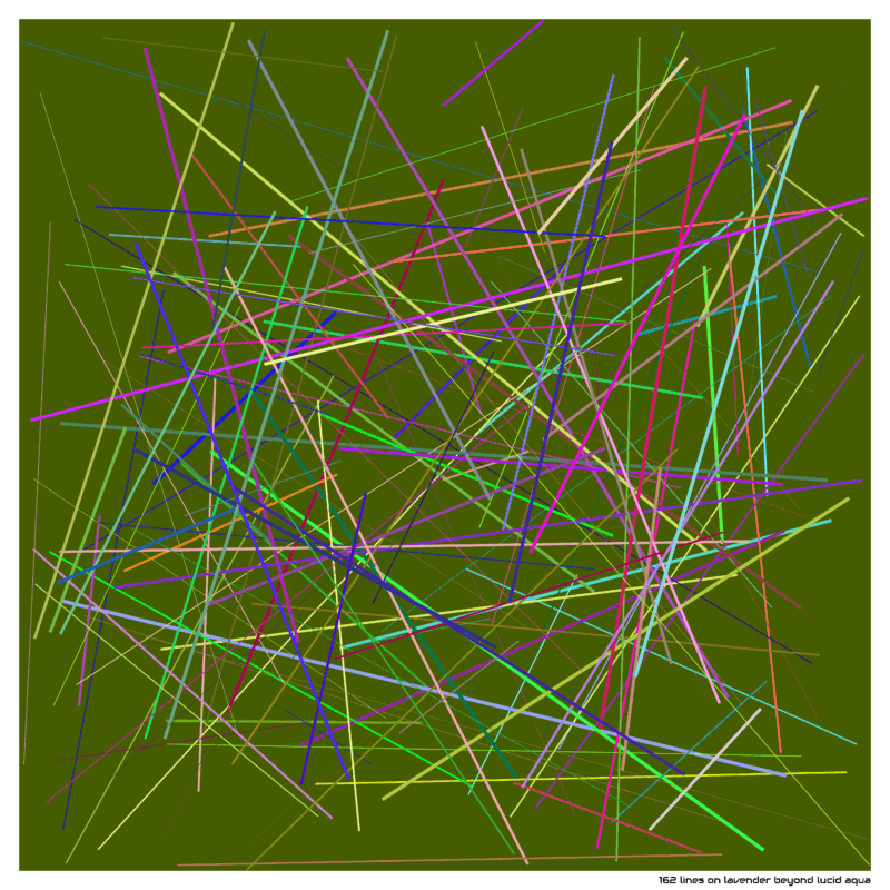 162 lines lavenderbeyondlucidaqua