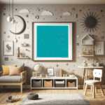 162 tendrils dancingmustardspell childrens room