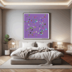 164 pins mistyrubyandreignofbloom bedroom