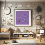 164 pins mistyrubyandreignofbloom childrens room