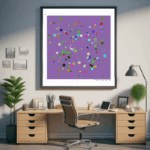 164 pins mistyrubyandreignofbloom office