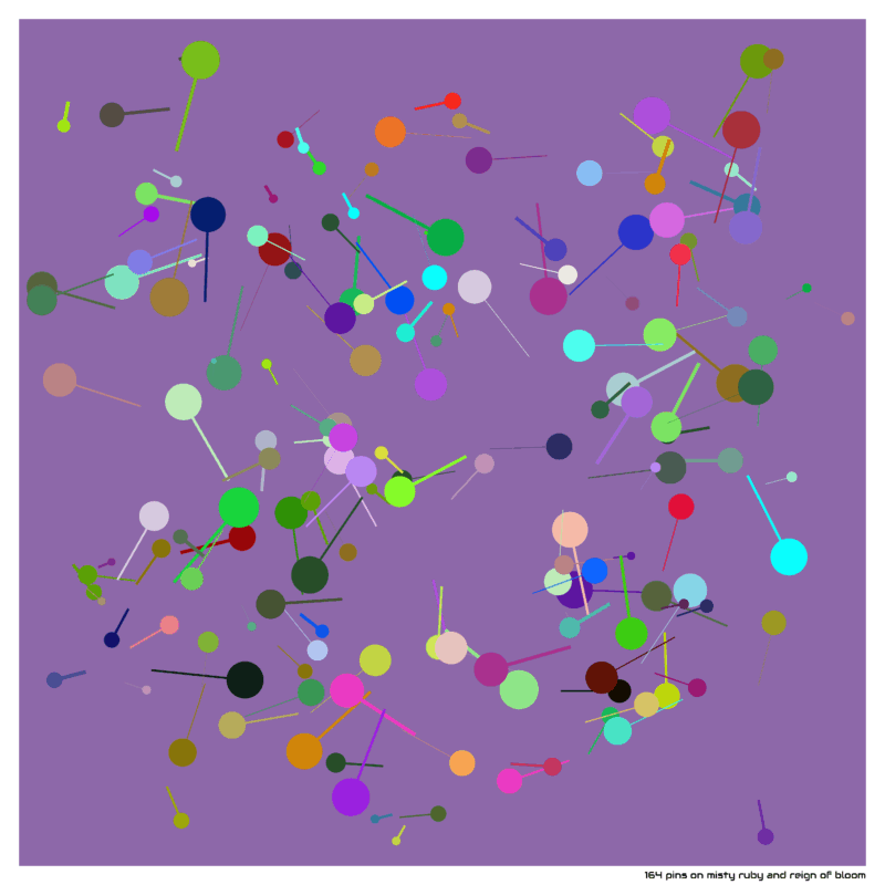 164 pins mistyrubyandreignofbloom
