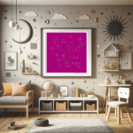 166 crosses glazedpeach arequiemoflantern childrens room