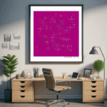 166 crosses glazedpeach arequiemoflantern office