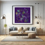 167 zigzags mistylemon atraceofmelody living room