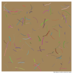 168 ribbons butterandbutteringlow