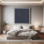 17 lines mutedgrayofdustandtrace bedroom