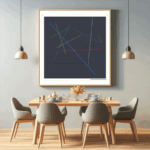 17 lines mutedgrayofdustandtrace dining room