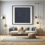 17 lines mutedgrayofdustandtrace living room