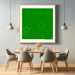 17 stars opalescentbreezeinthesurge dining room