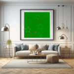 17 stars opalescentbreezeinthesurge living room