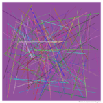 171 lines stainedvelvetofgarnet